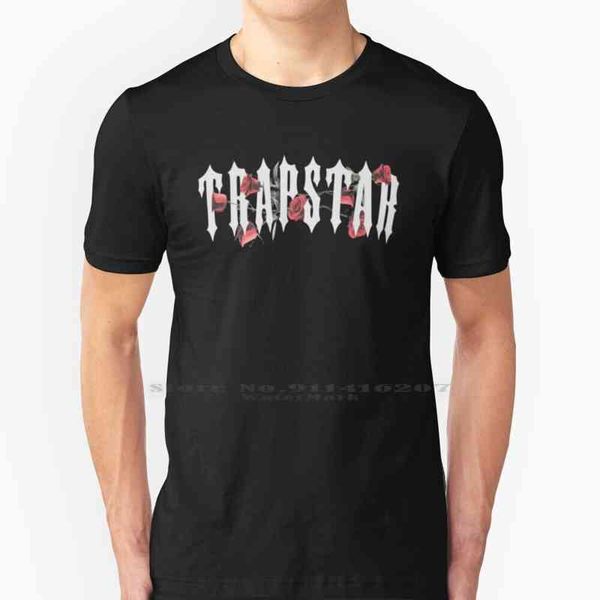 trapstar london 47 t shirt 100% pure cotton brand cloth gtsc hypebeast rap trap music ainsley, White;black
trapstar london 47 t shirt 100% pure cotton brand cloth gtsc hypebeast rap trap music ainsley, White;black