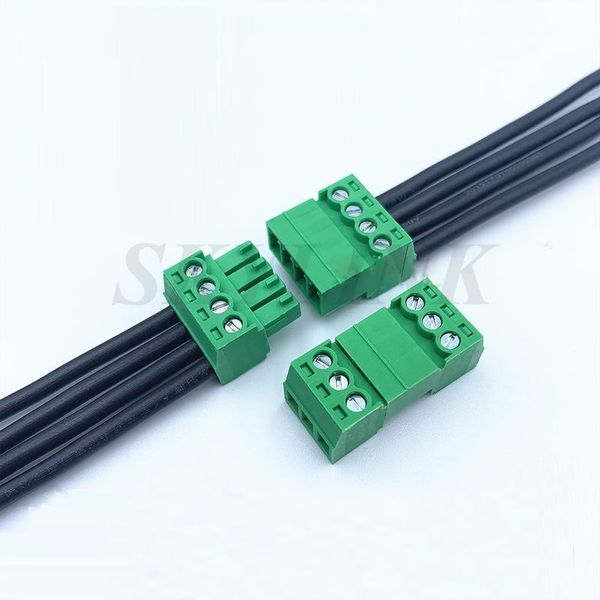 other lighting accessories 10sets aerial buwelding type 15edgrk-3.81mm plug-in terminal block 2edgrk 2/3/4/5/6/7/8/9/10/12/14/16/24p male+fe
other lighting accessories 10sets aerial buwelding type 15edgrk-3.81mm plug-in terminal block 2edgrk 2/3/4/5/6/7/8/9/10/12/14/16/24p male+fe