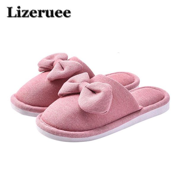 couple linen home indoor slippers non-slip cotton solid slip on shoes bow tie womenks233, Black
couple linen home indoor slippers non-slip cotton solid slip on shoes bow tie womenks233, Black