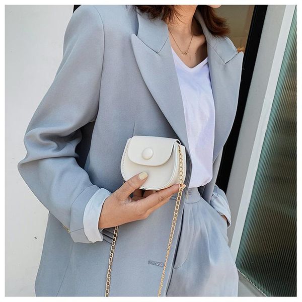 evening bags luxury bag mini chain pure color simplicity small soft leather saddle women 2021 fashion shoulder handbag and purse
evening bags luxury bag mini chain pure color simplicity small soft leather saddle women 2021 fashion shoulder handbag and purse