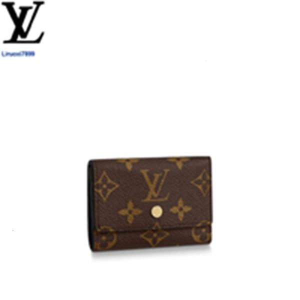 holders luxury hvyl m68704 micro wallet women real leather long wallets chain wallet pouches key card brand phone cases designer purse clutc, Red;black
holders luxury hvyl m68704 micro wallet women real leather long wallets chain wallet pouches key card brand phone cases designer purse clutc, Red;black