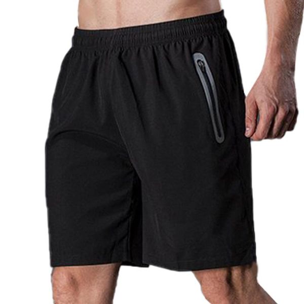 men's shorts summer men quick-drying trunks beach zip breathable casual solid printed 2021 fitness clothing sport gym male jogging, White;black
men's shorts summer men quick-drying trunks beach zip breathable casual solid printed 2021 fitness clothing sport gym male jogging, White;black