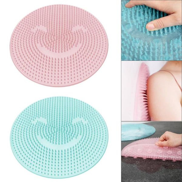 bath mats silicone bathroom suction cup mat lazy wash feet artifact back cushion foot to the dead skin brush
bath mats silicone bathroom suction cup mat lazy wash feet artifact back cushion foot to the dead skin brush