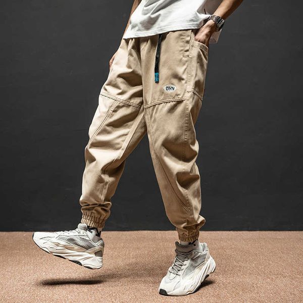 men's jeans fashion streetwear fit spliced designer casual trousers khaki hip hop joggers pants men 8qte d812, Blue
men's jeans fashion streetwear fit spliced designer casual trousers khaki hip hop joggers pants men 8qte d812, Blue