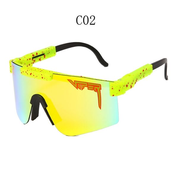 70% off online store pit viper polarizing cycling glasses colorful fully coated sports sun 3vd6, White;black
70% off online store pit viper polarizing cycling glasses colorful fully coated sports sun 3vd6, White;black