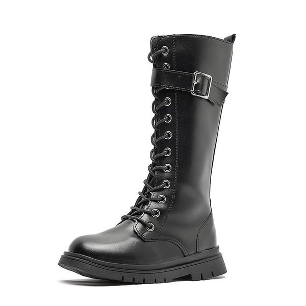 boots 2021 girls plus velvet winter children' long high fashion warm waterproof increasing zip, Black;grey
boots 2021 girls plus velvet winter children' long high fashion warm waterproof increasing zip, Black;grey