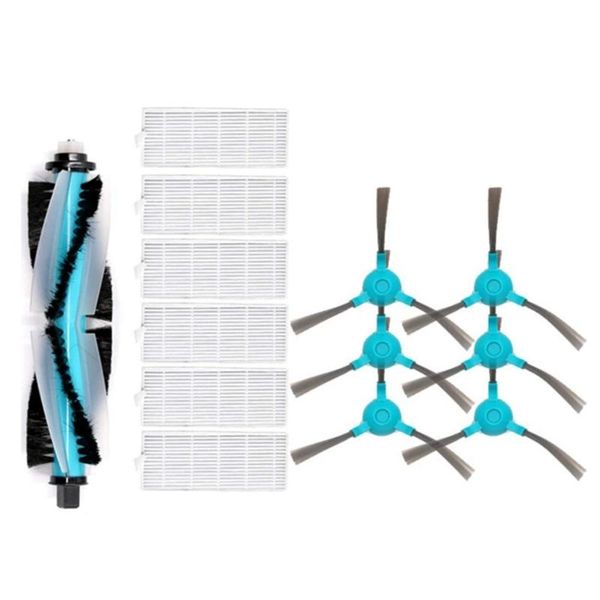 vacuum cleaners brand cleaner accessories for cecotec conga 1290 1390 robot replacement parts(13 pcs)
vacuum cleaners brand cleaner accessories for cecotec conga 1290 1390 robot replacement parts(13 pcs)
