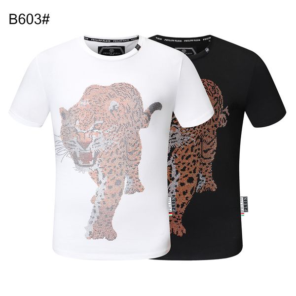 2021 plain men t shirts cotton women clothes funny short sleeve o neck tees printing phillip t-shirts pp 6, White;black
2021 plain men t shirts cotton women clothes funny short sleeve o neck tees printing phillip t-shirts pp 6, White;black