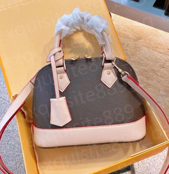 alma bb fashion women shoulder bags chain messenger bag leather handbags shell wallet purse ladies cosmetic crossbody tote
alma bb fashion women shoulder bags chain messenger bag leather handbags shell wallet purse ladies cosmetic crossbody tote
