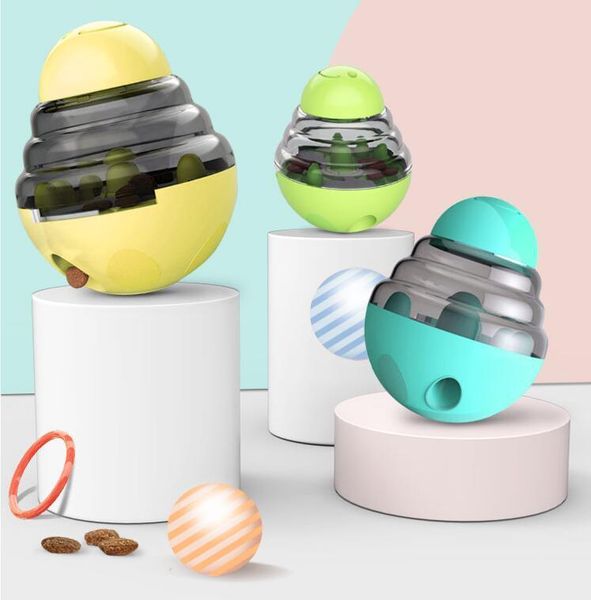 interactive pet feeders pets food treat ball bowl toy dog shaking leakage container puppy cat slow feed cats tumbler feeder ld61702
interactive pet feeders pets food treat ball bowl toy dog shaking leakage container puppy cat slow feed cats tumbler feeder ld61702