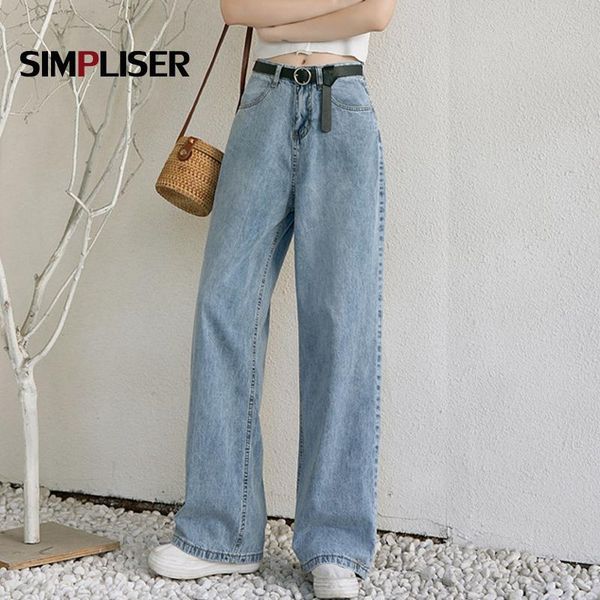high street fashion women denim blue jeans trousers 2021 waist straight loose wide leg hip push up plus size women's
high street fashion women denim blue jeans trousers 2021 waist straight loose wide leg hip push up plus size women's