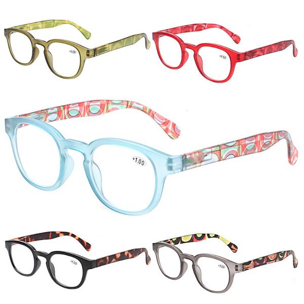 sunglasses fashion printed reading glasses spring hinge diopter 0+, 50, +75, +100, +150...+600, White;black
sunglasses fashion printed reading glasses spring hinge diopter 0+, 50, +75, +100, +150...+600, White;black