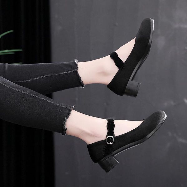 dress shoes women's work office black heels women ballet female sweet loafers fashion lace
dress shoes women's work office black heels women ballet female sweet loafers fashion lace