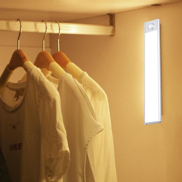 closet light motion sensor night bedroom wardrobe lights usb recharging cabinet lighting for bathroom
closet light motion sensor night bedroom wardrobe lights usb recharging cabinet lighting for bathroom