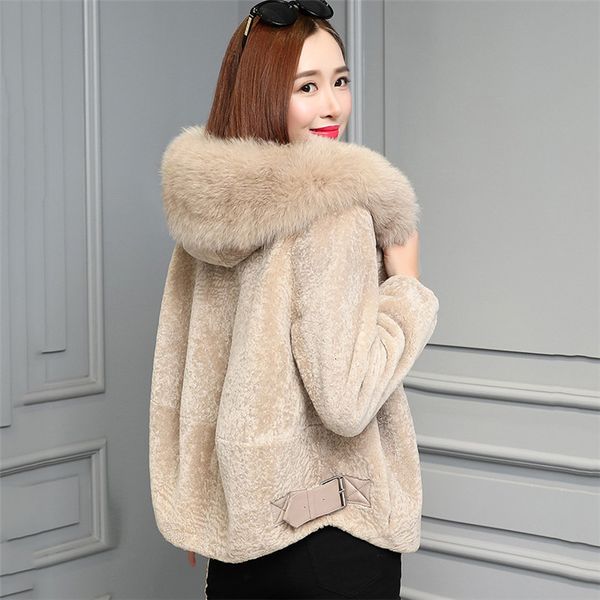 women's fur & faux winter coat women green black apricot plus size hooded jackets fashion short loose chic warmth clothing ld1123 zmok
women's fur & faux winter coat women green black apricot plus size hooded jackets fashion short loose chic warmth clothing ld1123 zmok