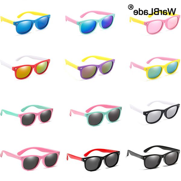 warblade fashion kids sunglasses children polarized sun glasses boys girls glasses silicone safety baby shades uv400 eyewear glasses wholesa, White;black
warblade fashion kids sunglasses children polarized sun glasses boys girls glasses silicone safety baby shades uv400 eyewear glasses wholesa, White;black