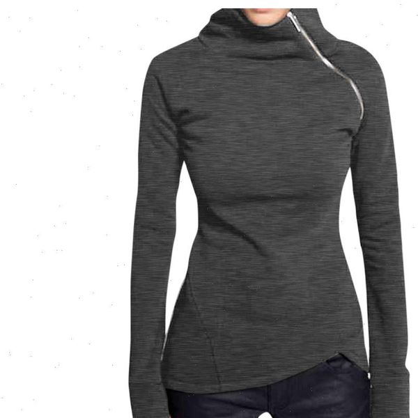 social harajuku hoodies girls womens blouses solid color hooded long sleeve pullover turtleneck zipper sweatshirt top, White
social harajuku hoodies girls womens blouses solid color hooded long sleeve pullover turtleneck zipper sweatshirt top, White