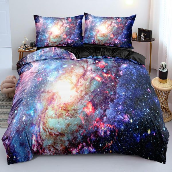 bedding sets gorgeous starry bed linens duvet cover set quilt/comforter case pillow covers king full twin home textiles
bedding sets gorgeous starry bed linens duvet cover set quilt/comforter case pillow covers king full twin home textiles