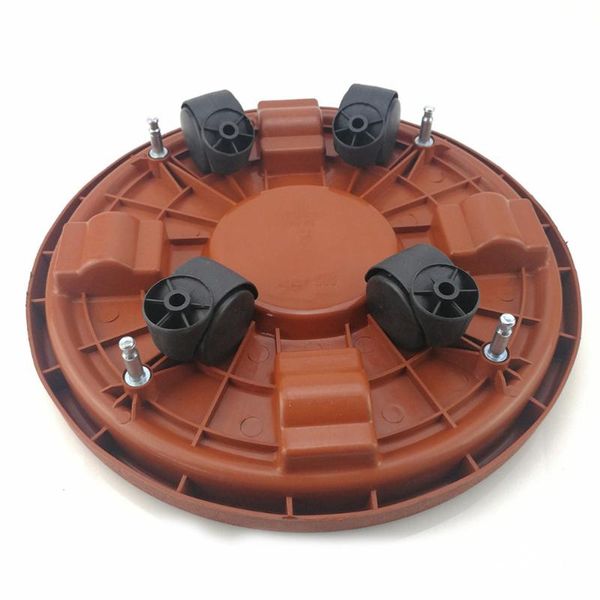 planters & pots 2pcs flower pot trays removable universal wheel foundation plant base for home (30cm)
planters & pots 2pcs flower pot trays removable universal wheel foundation plant base for home (30cm)