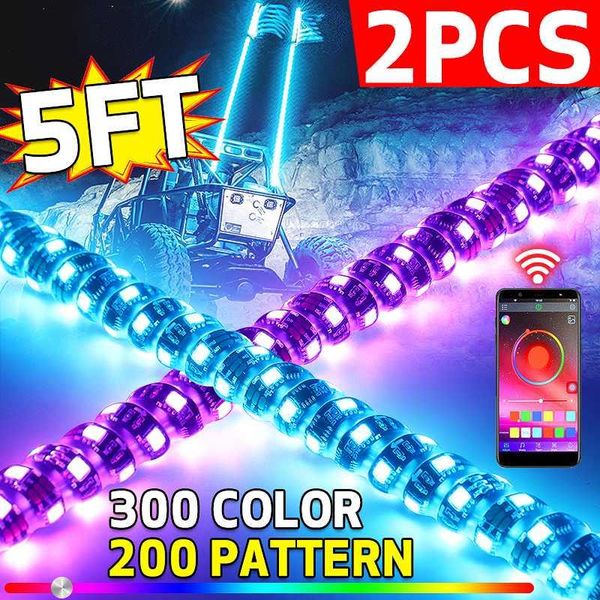 interior&external lights 4/5ft 300led whip light rgb rzr led lamp waterproof bendable remote control multi-color super bright flag for suv a
interior&external lights 4/5ft 300led whip light rgb rzr led lamp waterproof bendable remote control multi-color super bright flag for suv a
