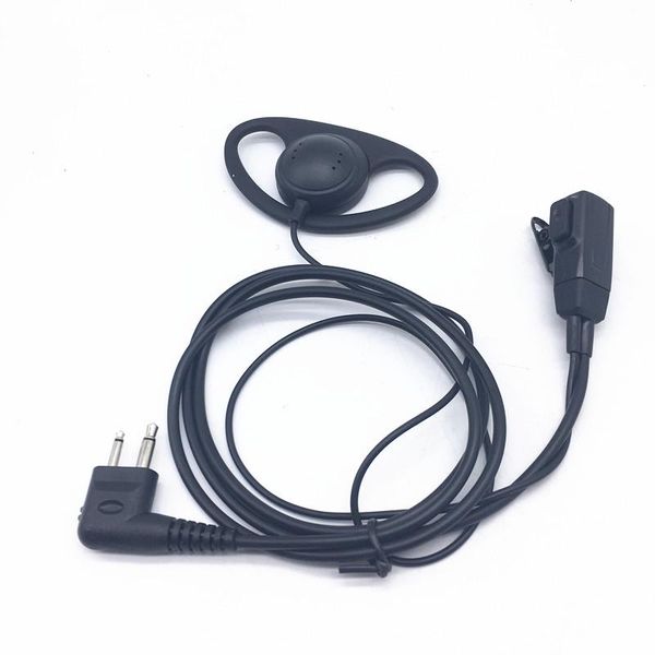 walkie talkie 10pcs/lot d shape headphone 2pins for motorola gp3188,cp140,ep450,cp040 gp88,mag one a8 hytera tc610 tc700 etc talie
walkie talkie 10pcs/lot d shape headphone 2pins for motorola gp3188,cp140,ep450,cp040 gp88,mag one a8 hytera tc610 tc700 etc talie