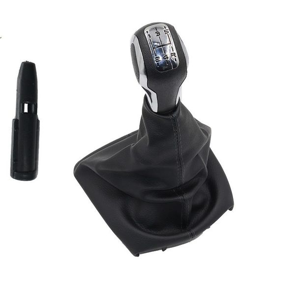 shift knob chrome & leather gear stick handle fabric for c2 c4 picasso 206 306 307 308 3008 
shift knob chrome & leather gear stick handle fabric for c2 c4 picasso 206 306 307 308 3008