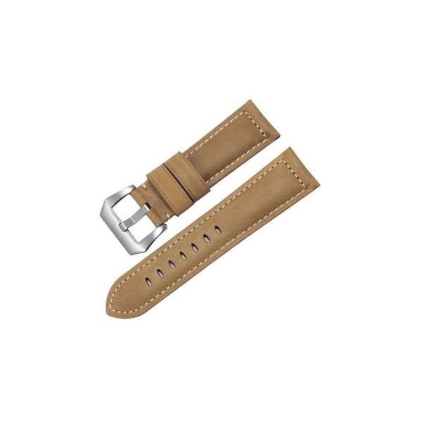 watch bands 1pc fashion men leather strap cowhide sports watchband solid color all-match 20/22/24/26mm, Black;brown
watch bands 1pc fashion men leather strap cowhide sports watchband solid color all-match 20/22/24/26mm, Black;brown