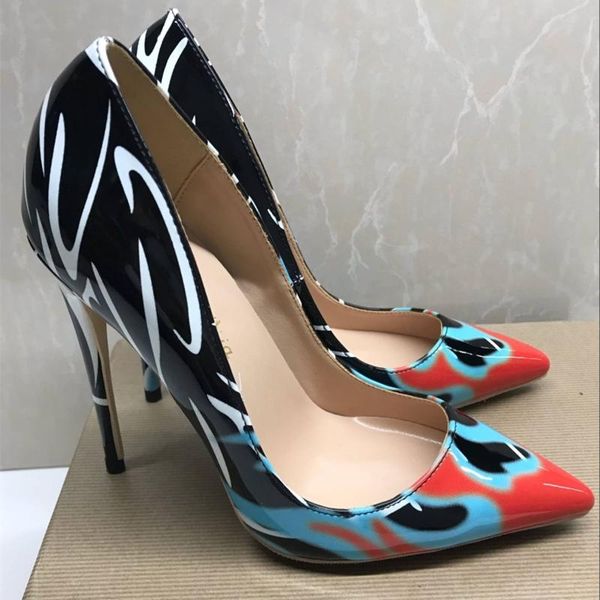 europe and the united states sharp pointed shallow heel shoes with cm women's shoes, fairy 12cm dress, Black
europe and the united states sharp pointed shallow heel shoes with cm women's shoes, fairy 12cm dress, Black
