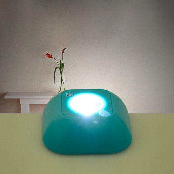 party decoration cn led double induction light control night household human body small
party decoration cn led double induction light control night household human body small
