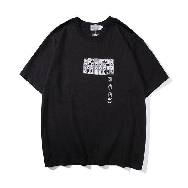 famous men's designer tee music festival limited purple skyscraper summer black s-xl size, White;black
famous men's designer tee music festival limited purple skyscraper summer black s-xl size, White;black
