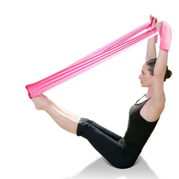 resistance bands 1.2m men women gym fitness elastic exercise workout stretch yoga pilates exerciser resistive band equipment
resistance bands 1.2m men women gym fitness elastic exercise workout stretch yoga pilates exerciser resistive band equipment