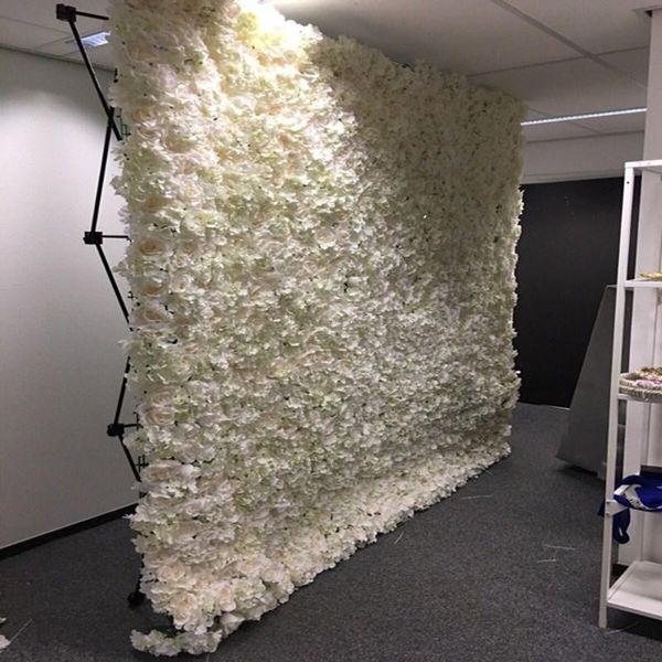 black flower wall folding stand frame for wedding backdrops straight banner exhibition display stands trade advertising supplies decorative
black flower wall folding stand frame for wedding backdrops straight banner exhibition display stands trade advertising supplies decorative