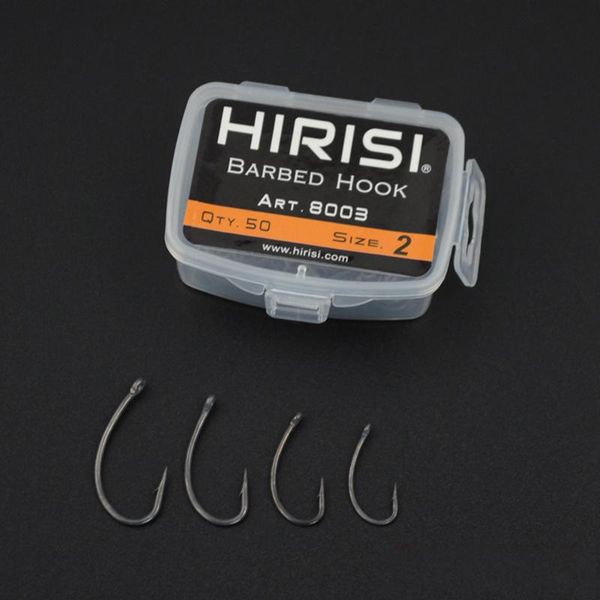 fishing hooks 50 pcs/lot sea offset hook 2# 4# 6# 8# carp snap single barbed steel bait set with box
fishing hooks 50 pcs/lot sea offset hook 2# 4# 6# 8# carp snap single barbed steel bait set with box