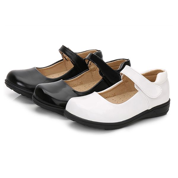 girls leather shoes princess kids dancing single shoes princess sweet sandals girls, Black;red
girls leather shoes princess kids dancing single shoes princess sweet sandals girls, Black;red