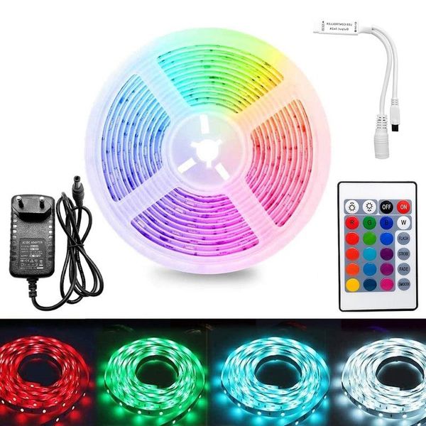 strips waterproof smart rgb led light strip for tuya ewelink app remote control vioce via alexa echo and google home
strips waterproof smart rgb led light strip for tuya ewelink app remote control vioce via alexa echo and google home