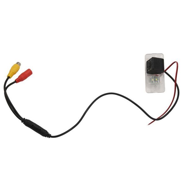 car rear view cameras& parking sensors camera reversing spare 8led for- a3 a4 a6 a8 q5 q7 a6l
car rear view cameras& parking sensors camera reversing spare 8led for- a3 a4 a6 a8 q5 q7 a6l
