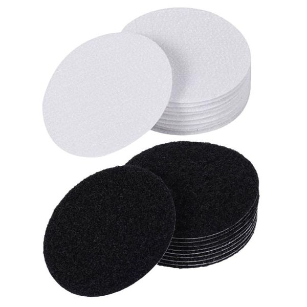 clothing & wardrobe storage 20 pairs home self-adhesive hook fleece surface tape sofa cushion fixing sticker
clothing & wardrobe storage 20 pairs home self-adhesive hook fleece surface tape sofa cushion fixing sticker