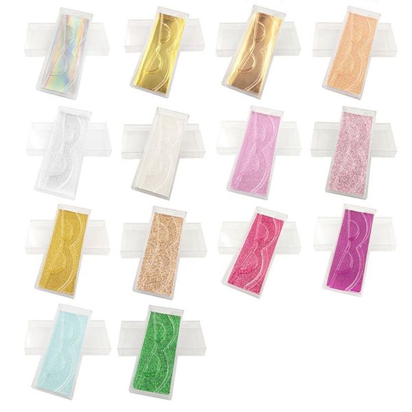 empty acrylic eyelashes packing box slip opening drawer design eyelash storage box organizer
empty acrylic eyelashes packing box slip opening drawer design eyelash storage box organizer