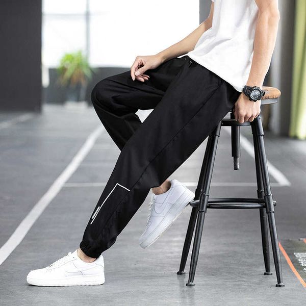 youth men's leggings spring and autumn casual printing loose outdoor capris sports pants, Black
youth men's leggings spring and autumn casual printing loose outdoor capris sports pants, Black