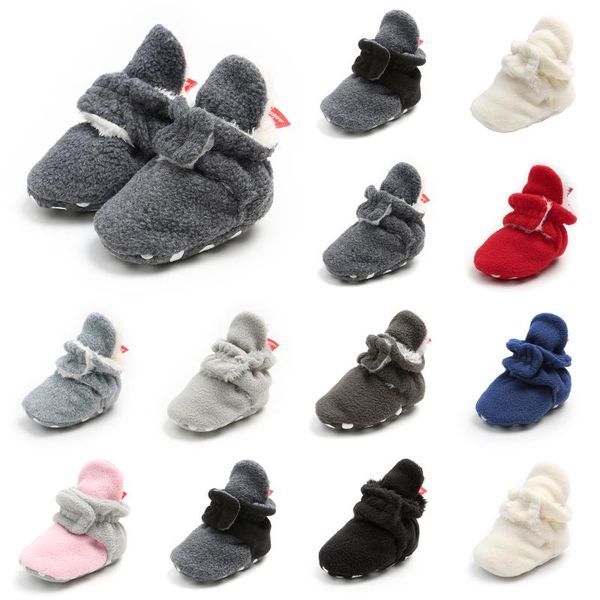 first walkers born baby girls snow winter boots infant toddler soft sole anti-slip warm crib booties shoes rubber shoe
first walkers born baby girls snow winter boots infant toddler soft sole anti-slip warm crib booties shoes rubber shoe