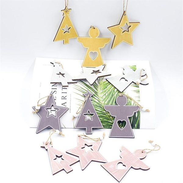 christmas decorations 1set 3pcs year natural wood tree pendants hanging ornaments wooden crafts xmas party decor home decoration 62968
christmas decorations 1set 3pcs year natural wood tree pendants hanging ornaments wooden crafts xmas party decor home decoration 62968