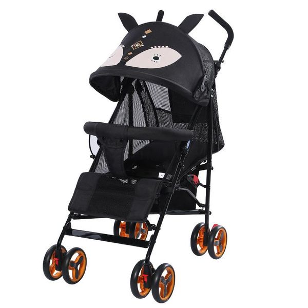 baby stroller is light and foldable summer net style can sit lie children's absorber umbrella car bb strollers#
baby stroller is light and foldable summer net style can sit lie children's absorber umbrella car bb strollers#