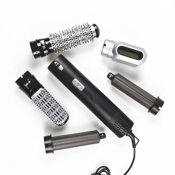 electric hair brushes 5 in 1 dryer brush curly iron air professional salon straightener curler
electric hair brushes 5 in 1 dryer brush curly iron air professional salon straightener curler