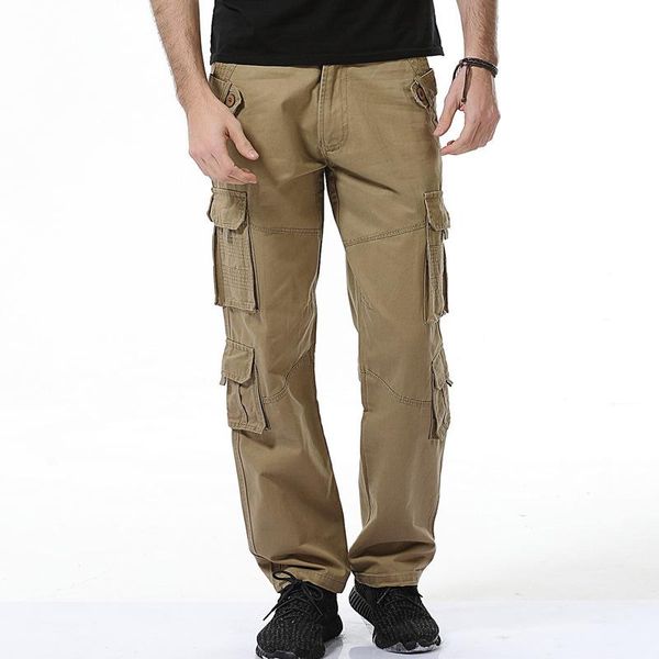nice mens cargo pants male tactical pant military zipper casual jogger camo multi pocket trousers 2j1182 men's, Black
nice mens cargo pants male tactical pant military zipper casual jogger camo multi pocket trousers 2j1182 men's, Black