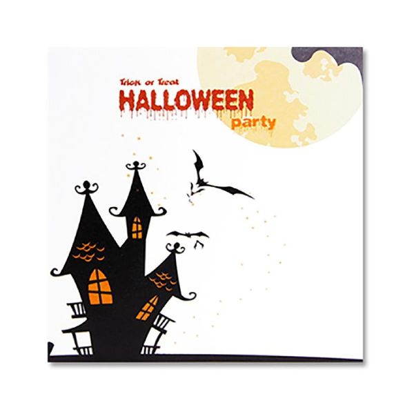 greeting cards 3d -up hallowmas for kids gift halloween haunted house handmade card postcard 2021 #p3
greeting cards 3d -up hallowmas for kids gift halloween haunted house handmade card postcard 2021 #p3
