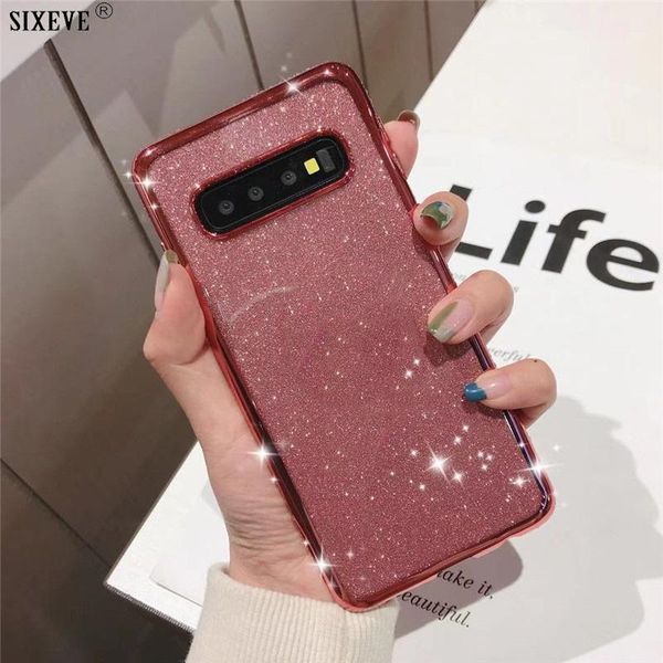luxury rhinestone silicone soft case for galaxy s7 edge s8 s9 s10 s20 plus ultra note 8 9 10 pro lite mobile phone cover cell cases
luxury rhinestone silicone soft case for galaxy s7 edge s8 s9 s10 s20 plus ultra note 8 9 10 pro lite mobile phone cover cell cases