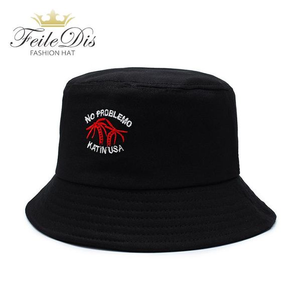 cloches [feiledismen women bucket hat hip hop fisherman panama hats embroidery cotton outdoor summer casual swag bob visor cap, Blue;gray
cloches [feiledismen women bucket hat hip hop fisherman panama hats embroidery cotton outdoor summer casual swag bob visor cap, Blue;gray