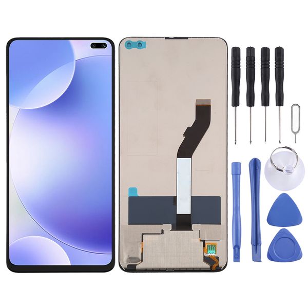 lcd screen and digitizer full assembly for xiaomi redmi k30 4g redmi k30 5g k30i 5g poco x2
lcd screen and digitizer full assembly for xiaomi redmi k30 4g redmi k30 5g k30i 5g poco x2
