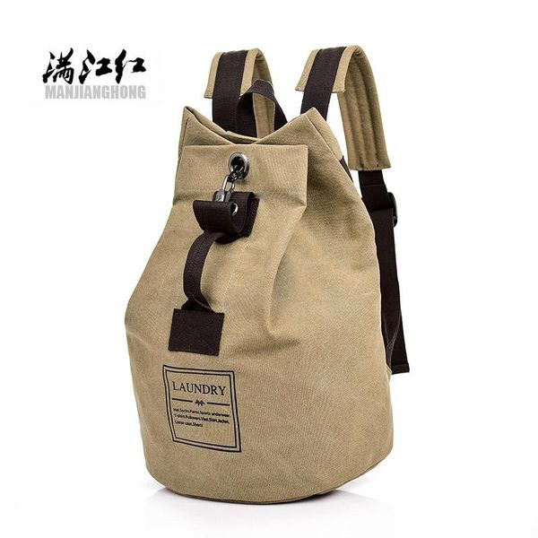 backpack manjianghong mochila canvas backpacks men bolsa para mujer women brown school bags for boys girls college bag man
backpack manjianghong mochila canvas backpacks men bolsa para mujer women brown school bags for boys girls college bag man