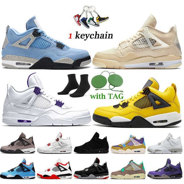 4s basketball shoes jorden 4 jumpman womens mens jodan university blue sail white off oreo desert moss court purple trainers sneakers
4s basketball shoes jorden 4 jumpman womens mens jodan university blue sail white off oreo desert moss court purple trainers sneakers